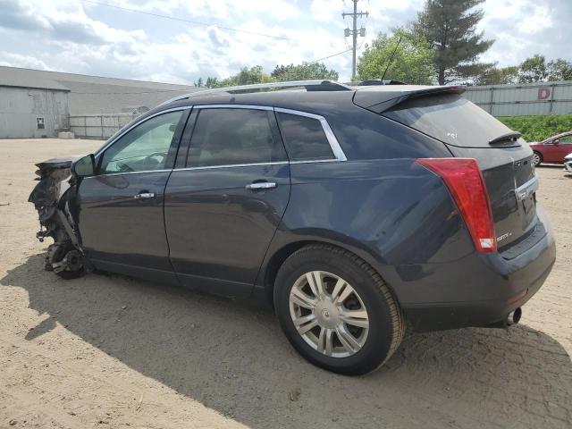 Vin: 3gyfnee3xgs527780, lot: 61219135, cadillac srx luxury collection 20162