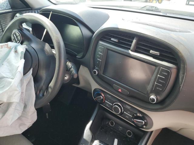 2023 KIA SOUL LX KNDJ23AU5P7864691