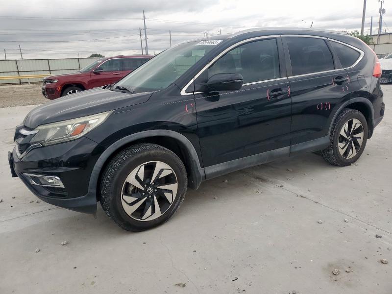 HONDA CR-V TOURI