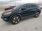 2016 HONDA CR-V TOURI - 5J6RM3H91GL012127