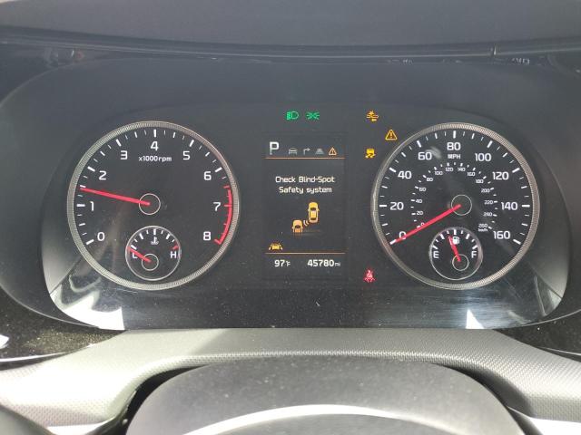 2023 KIA K5 GT LINE 5XXG64J28PG178185