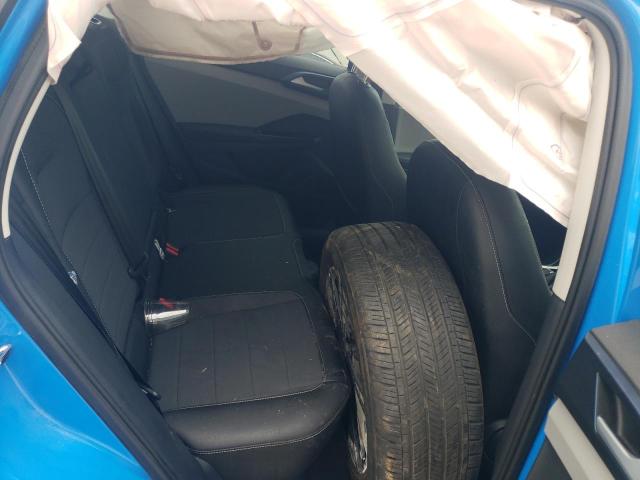 2024 VOLKSWAGEN TAOS SE 3VVUX7B25RM120005