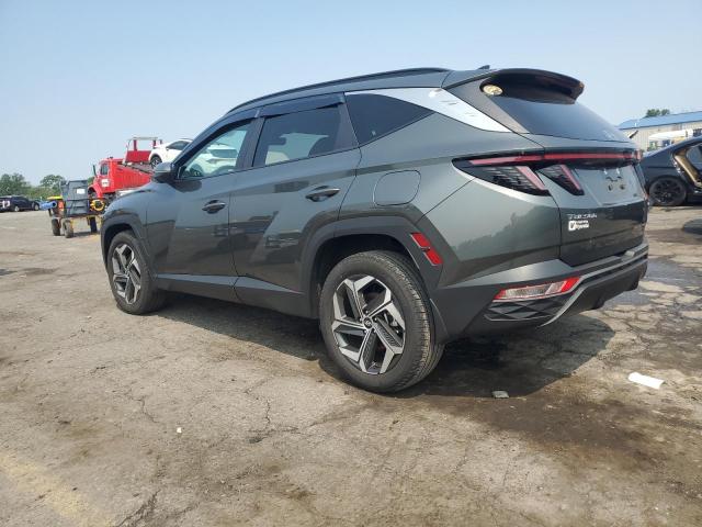 Vin: 5nmjfcae1ph167458, lot: 60653865, hyundai tucson sel 20232