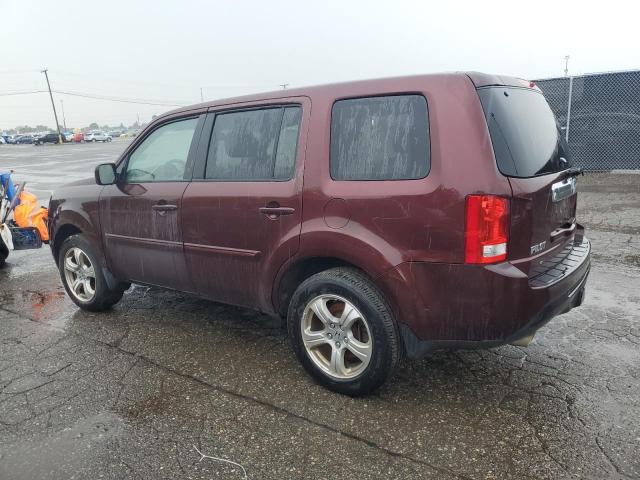 Vin: 5fnyf3h70db019143, lot: 62372535, honda pilot exln 20132