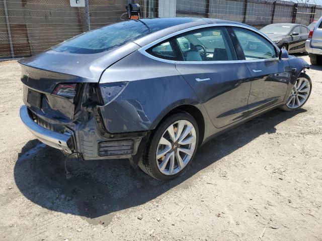 2020 TESLA MODEL 3 5YJ3E1EA2LF645938