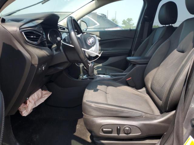 2021 BUICK ENCORE GX KL4MMDSL0MB074172