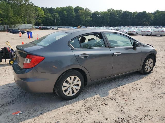 Vin: 2hgfb2f52ch316469, lot: 59378155, honda civic lx 20123