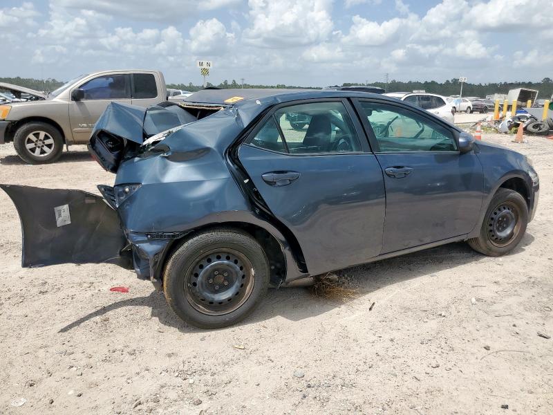 Vin: 5yfburhe3fp306786, lot: 61487725, toyota corolla l 20153