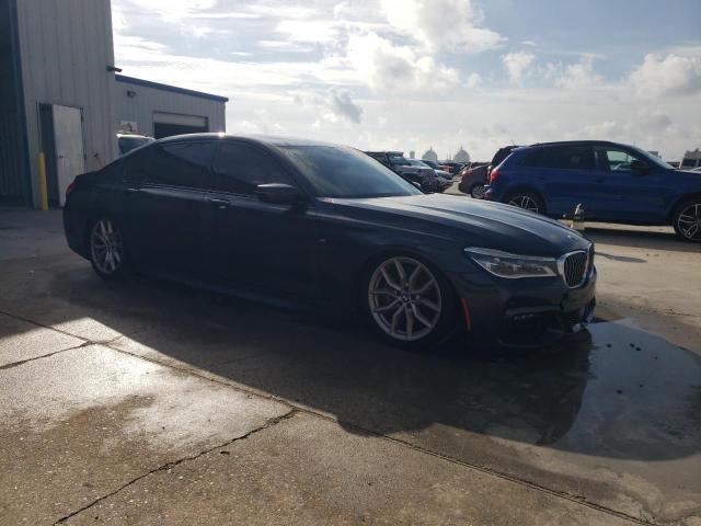 Vin: wba7f0c53ggl99425, lot: 59640465, bmw 7 series i 20164