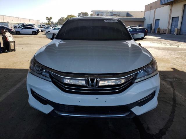 2017 HONDA ACCORD SPO - 1HGCR2F14HA027935