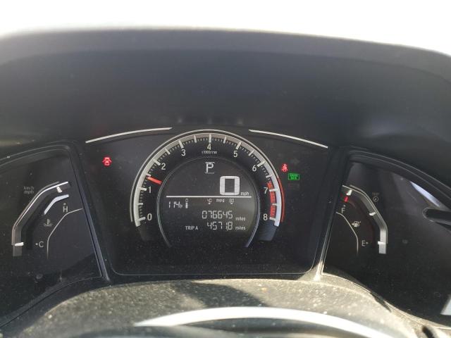 2018 HONDA CIVIC LX 2HGFC2F54JH576950