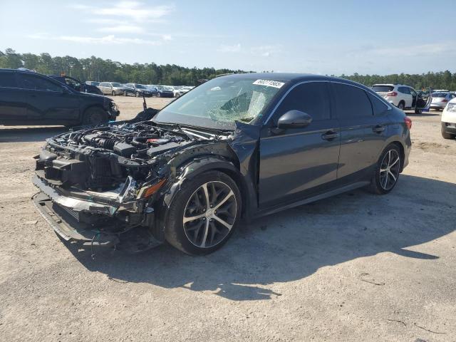 2024 HONDA CIVIC TOURING 2HGFE1F98RH310172