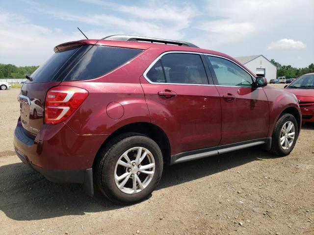 Vin: 2gnalcek6g6236636, lot: 62905285, chevrolet equinox lt 20163