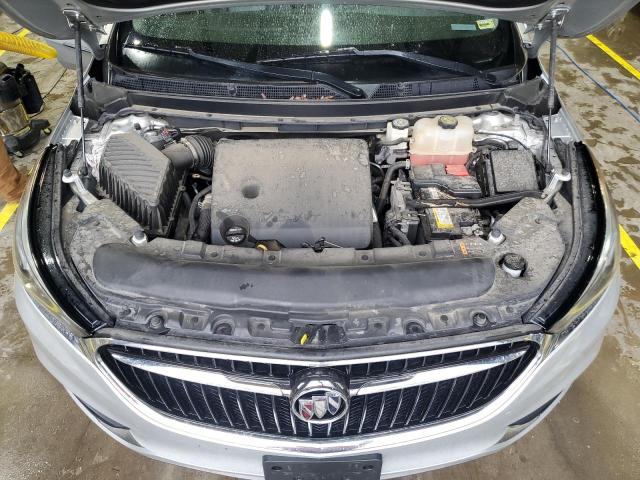 2018 BUICK ENCLAVE ES 5GAERBKW5JJ172790