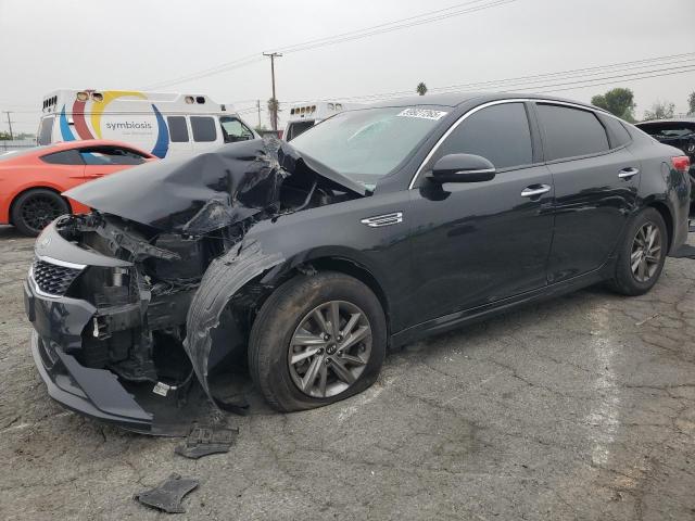 2020 KIA OPTIMA LX - 5XXGT4L35LG382628