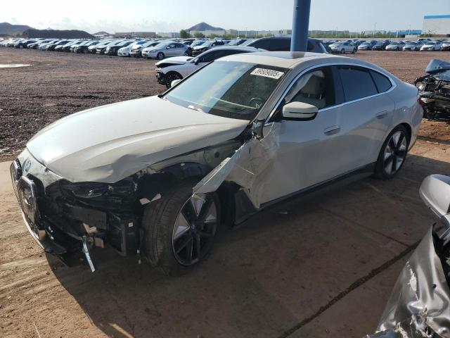 BMW I4 EDRIVE