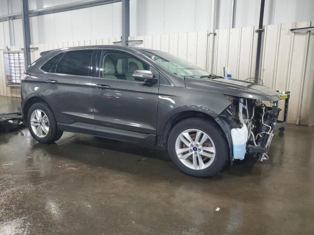2016 FORD EDGE SEL - 2FMPK4J84GBB99899