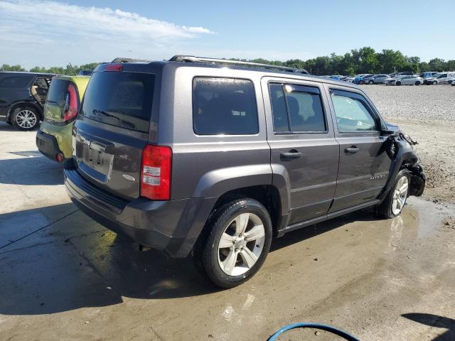 Vin: 1c4njrfb1ed847612, lot: 62721605, jeep patriot latitude 20143