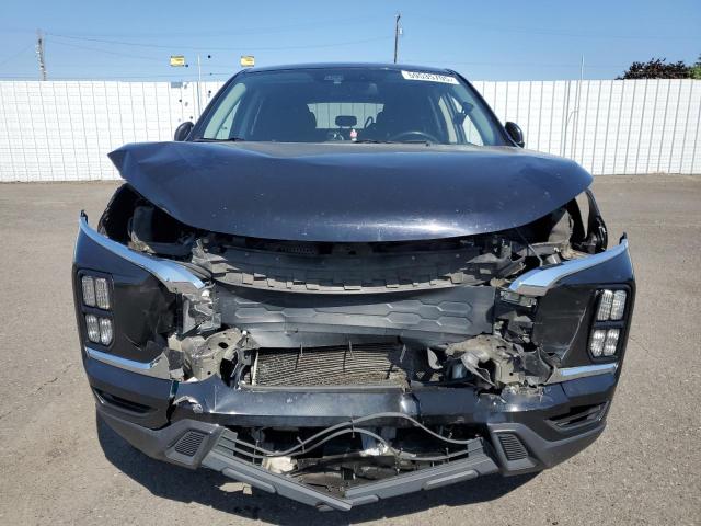 2020 MITSUBISHI OUTLANDER - JA4AR3AU3LU020182