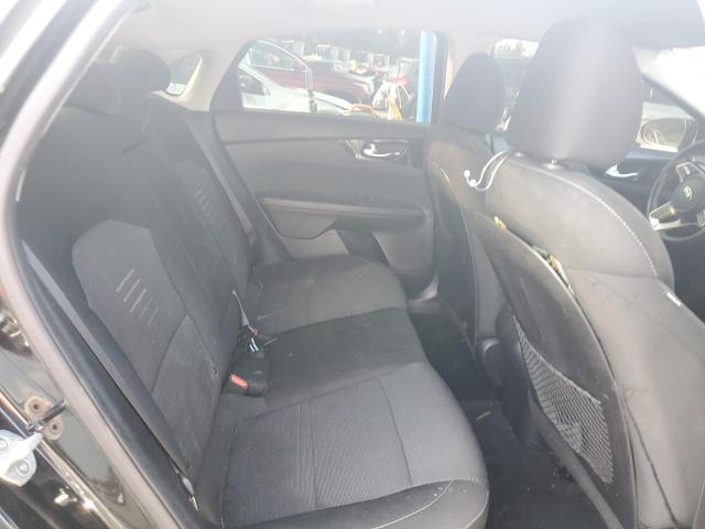 2019 KIA FORTE GT L 3KPF34AD4KE028310
