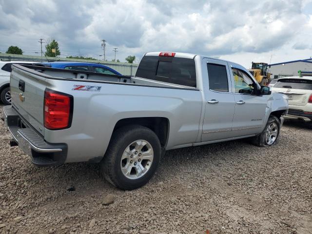 Vin: 1gcvksec7fz265968, lot: 61276655, chevrolet all models k1500 ltz 20153