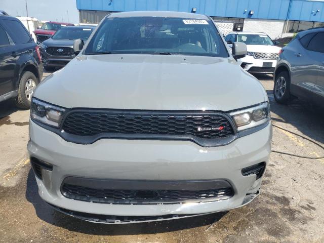 2022 DODGE DURANGO GT 1C4RDJDG4NC213919