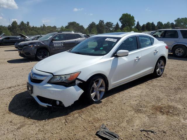 Vin: 19vde1f58fe004902, lot: 61911395, acura ilx 20 premium 2015 img_1