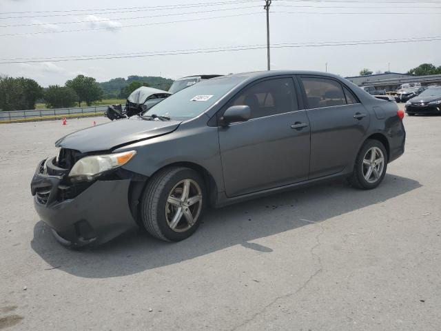 Vin: 2t1bu4ee5dc032107, lot: 60889315, toyota corolla base 2013 img_1