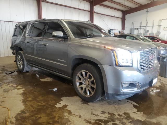 Vin: 1gks2hkj1jr191713, lot: 60254065, gmc yukon denali 20184