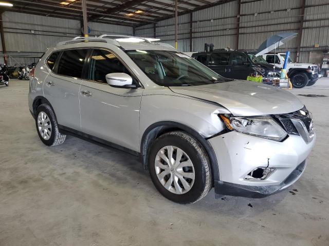 Vin: 5n1at2mt4gc814216, lot: 59400425, nissan rogue s 20164