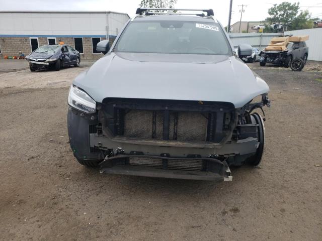 2019 VOLVO XC90 T6 IN YV4A22PL4K1444891