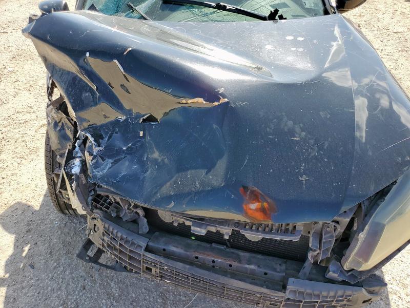 2015 HONDA ACCORD LX - 1HGCR2F3XFA095185