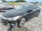 2016 HONDA ACCORD LX - 1HGCR2F32GA092332