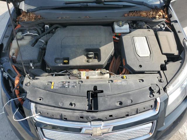 2015 CHEVROLET VOLT - 1G1RD6E47FU129003