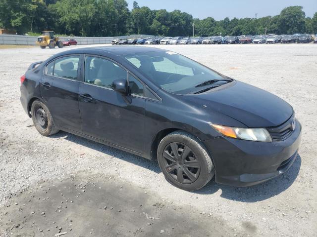 2012 HONDA CIVIC EX - 19XFB2F81CE047059