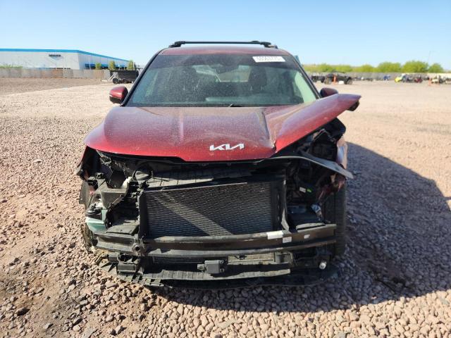 2022 KIA CARNIVAL S KNDNE5H33N6068879