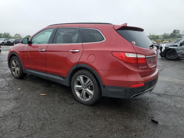 Vin: km8sndhf0fu098227, lot: 58994865, hyundai santa fe gls 20152