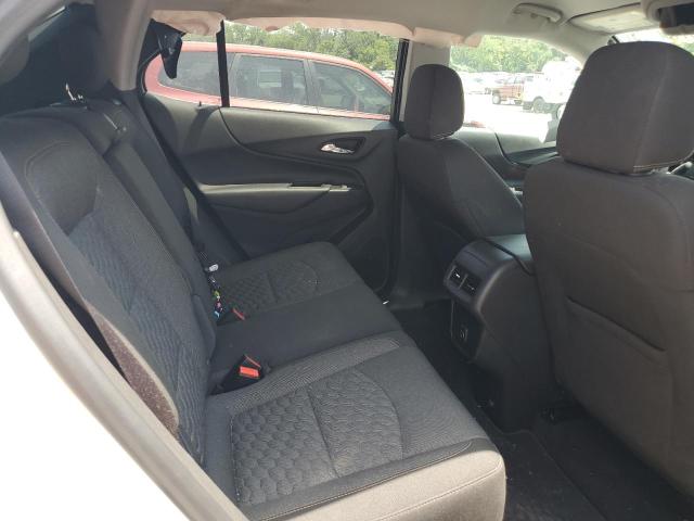 2020 CHEVROLET EQUINOX LT - 3GNAXKEV2LS675790