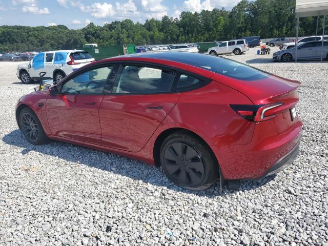 Vin: 5yj3e1ea8sf969202, lot: 60398835, tesla model 3 20252