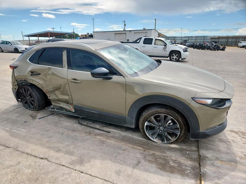 2024 MAZDA CX-30 CARB - 3MVDMBXY1RM628672