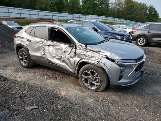 Vin: kl77lhe20rc104365, lot: 58582635, chevrolet trax 1lt 20244