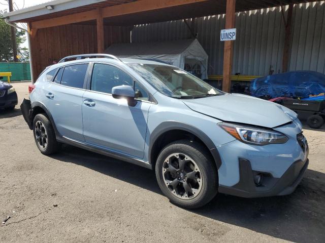 2022 SUBARU CROSSTREK - JF2GTAPC1N8240387