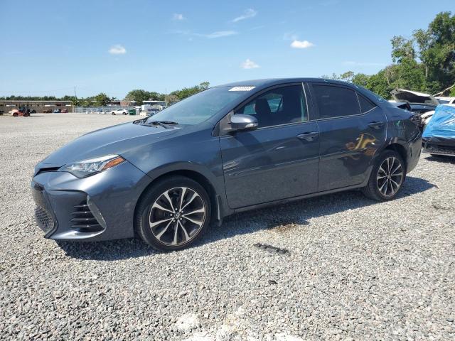 TOYOTA COROLLA L