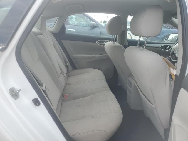 2015 NISSAN SENTRA S 3N1AB7AP2FL687175