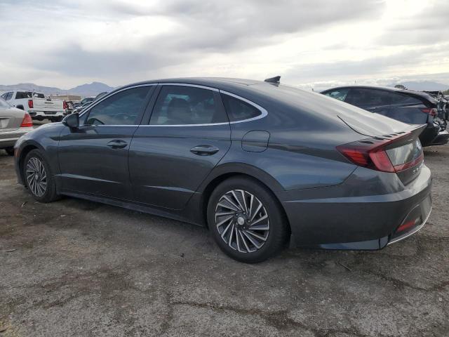 Vin: kmhl34jj2na053346, lot: 59390145, hyundai sonata hybrid 20222