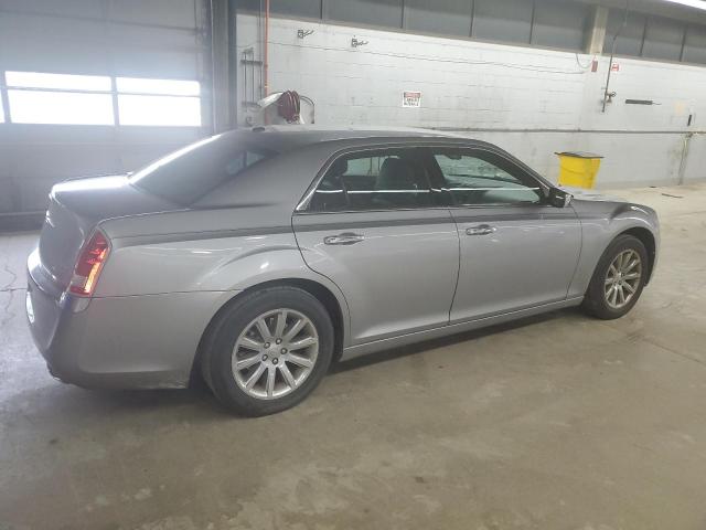 Vin: 2c3ca5cg4bh562695, lot: 60548425, chrysler 300 limited 20113