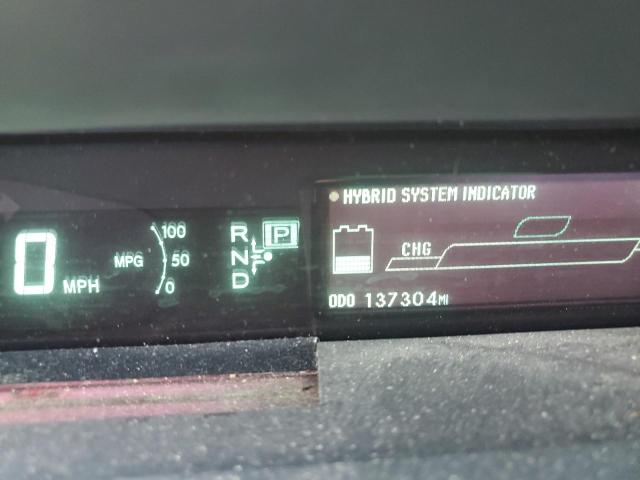 jtdkn3du0b0271684 - 2011 Toyota Prius - #62629085