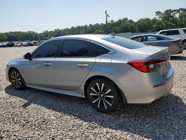 2022 HONDA CIVIC EX - JHMFE1F7XNX008710