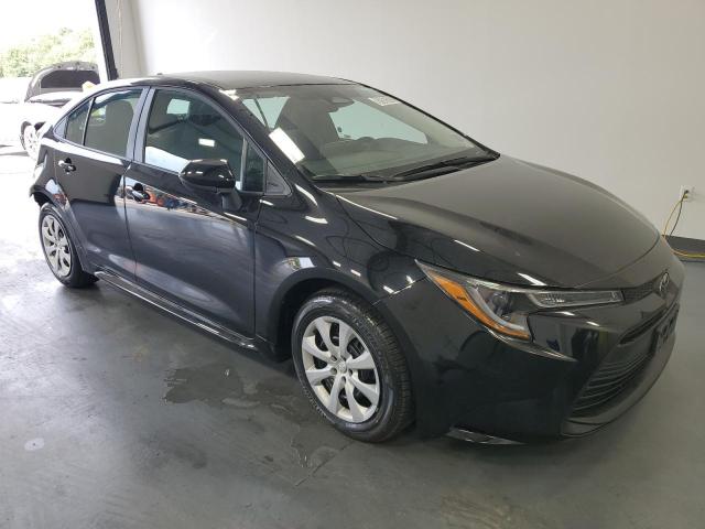 2025 TOYOTA COROLLA LE - 5YFB4MDEXSP305055