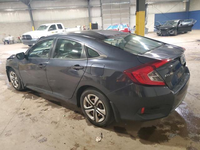 Vin: 2hgfc2f59hh572869, lot: 61568745, honda civic lx 20172